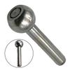 492823-00 Шариковый шпиндель для ударной дрели DCH273 DCH243 DCH214 DCH213 DCH363 Шариковый шпиндель Часть электроинструмента