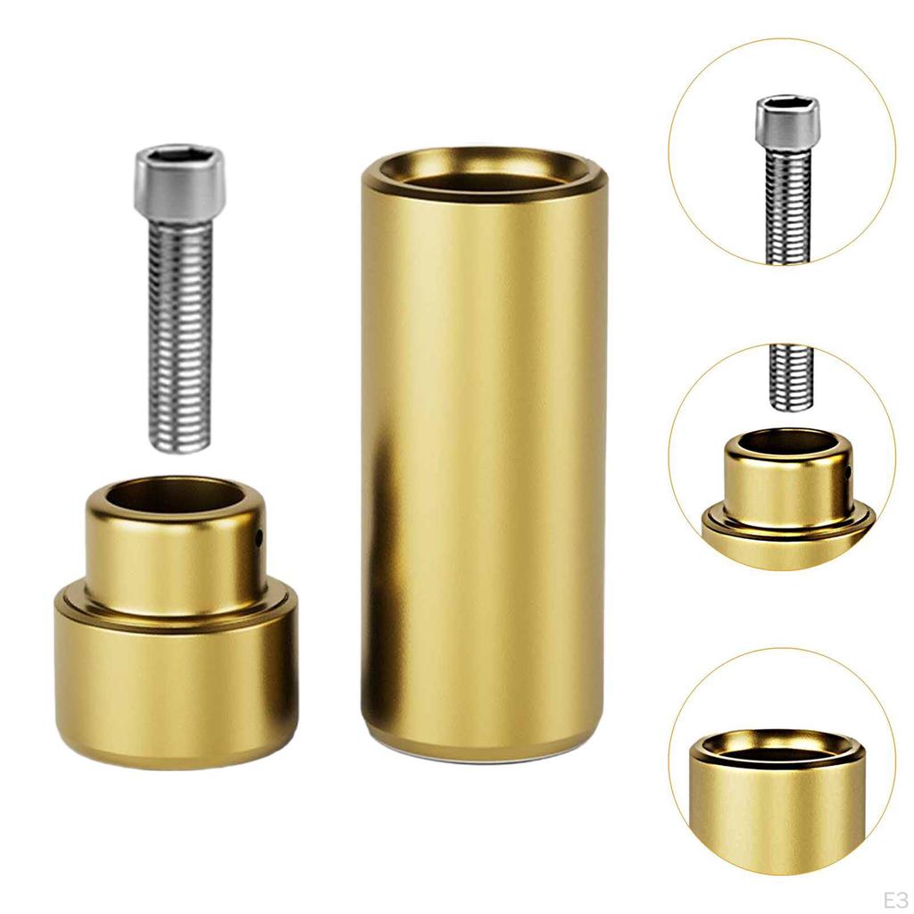 Ppr Melt Machine Die Head Accessories Aluminum Alloy for Sockets