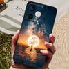 Для Honor 500 Умный Чехол 600Lite Чехол Funda Роскошный ТПУ Ударопрочный Мультяшный Силиконовый Чехол для Телефона Для Honor 600 Lite Coque 2026