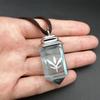 JMXD-Victor Crystal, Galactic Core Necklace Pendant