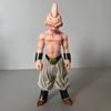 Dragon Ball FC Маджин Буу с подставкой, сердитое выражение лица, фигурка, модель, декоративный периферийный GK, Аниме