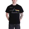 Футболка Pink Floyd 'Dark Side Of The Moon Refract' (очень большой)