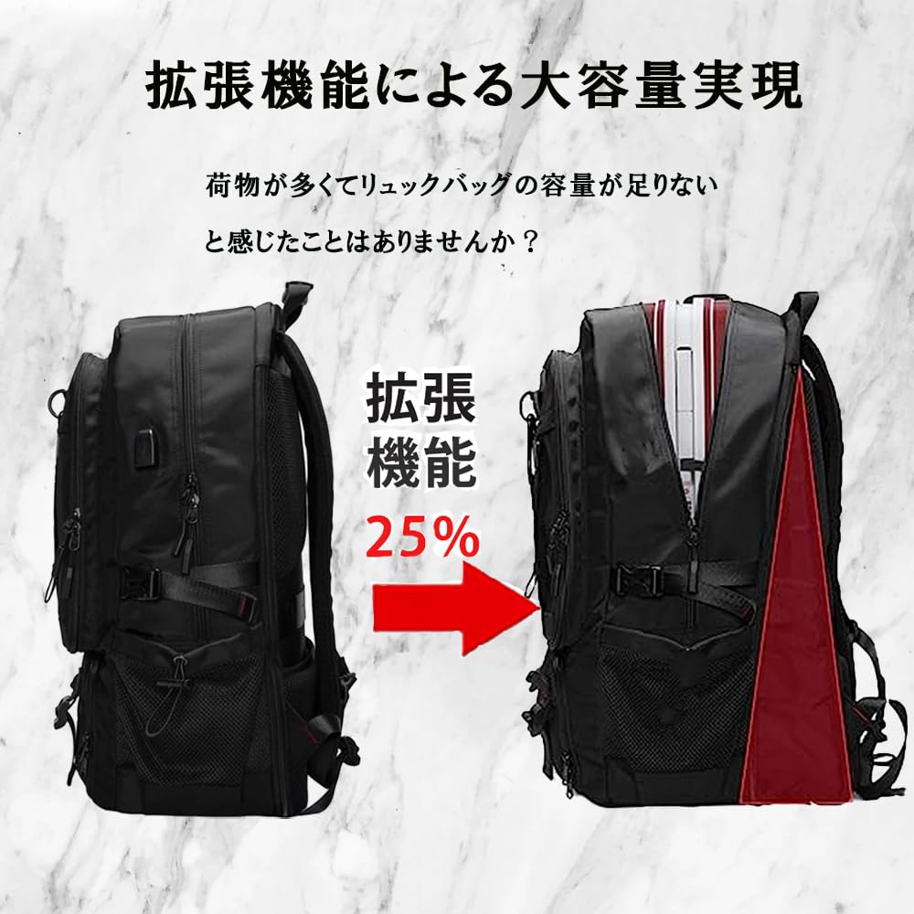 Рюкзак для скалолазания, большая сумка для скалолазания, 17 дюймов, водоотталкивающий, для предотвращения стихийных бедствий, рюкзак для скалолазания [Little Light] Сумка, Сумка, Рюкзак,