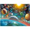 Full 5D Diy Diamond Painting Galaxy Planet Embroidery Cross Stitch Home Decor Handmade Gift