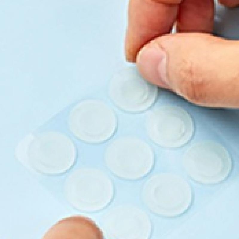 Dongkuwa Pharmaceutical Madeca MediPatch Arc Q Spot Patch Pro 9 Sheets