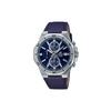 Мужские часы EDIFICE Синие EFV-640L-2AV EFV-640L-2AV