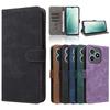 Flip Cover for Blackview Wave 9C PU Leather Phone Case Full-Body Protection [RFID Blocking] Walllet Cover