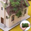 Green Plant Simulation Miniature Vines Vine Vegetation Landscape Vine Model Diy Model Making