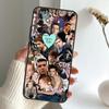 Лип Галлахер Бесстыдник Галлавич Чехол Для Samsung Galaxy A52 A32 A12 A54 A53 A34 A33 A23 A13 A14 A52S A21S A71 A51 A50 Чехол