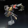 BANDAI SPIRITS HG Mobile Suit Gundam SEED ASTRAY Gundam Astray Gold Frame Amatsumina пластиковая модель масштаба 1/144 с цветовой кодировкой
