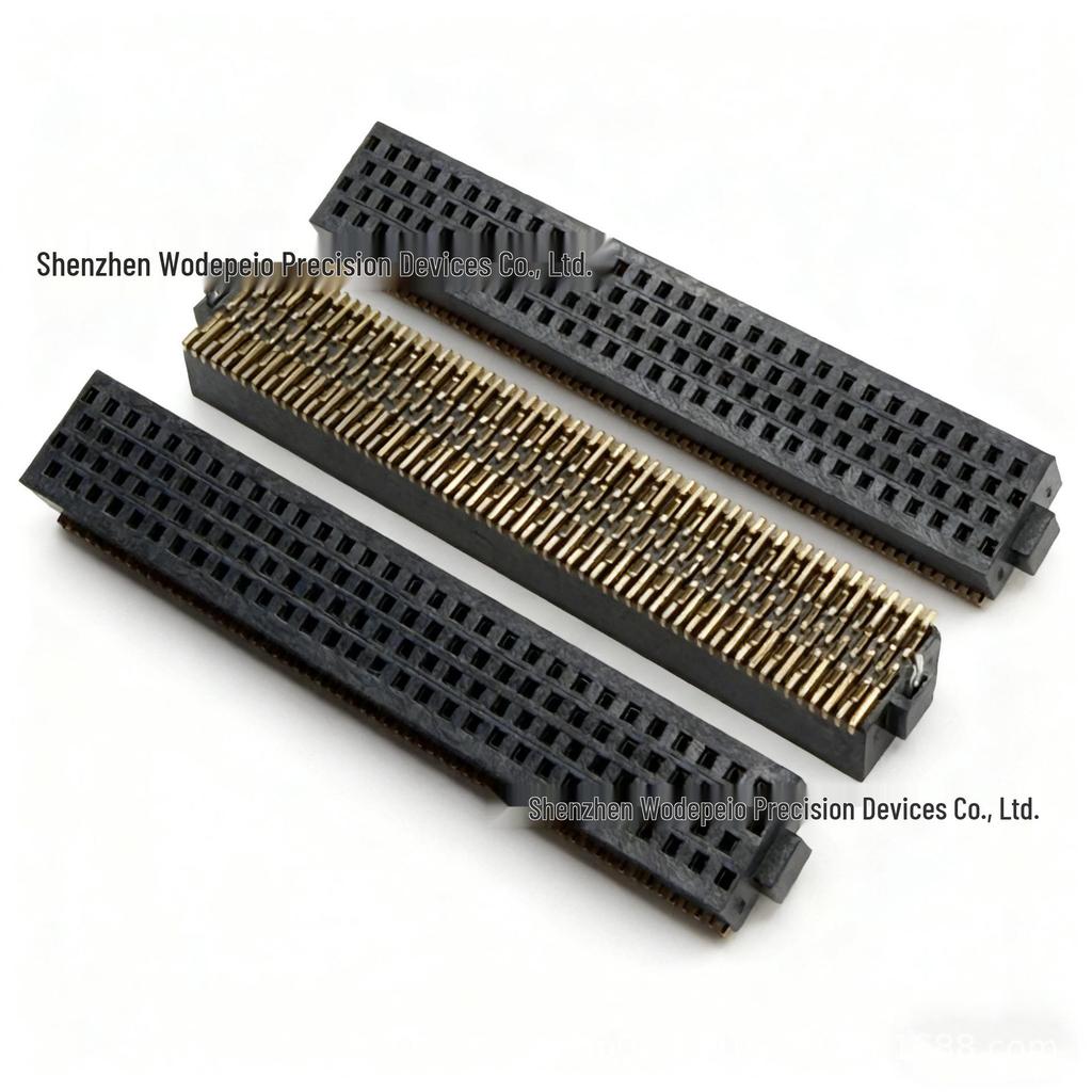 BTB Shin Tai SOLC-130-02-L/F/S-Q-LC-K-TR 120P Разъем плата-плата