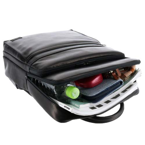 Rucksack Black [Porter] 1.