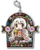 Puella Magi Madoka Magica Фильм [Часть 3] Металлический брелок Нагиса Момоэ