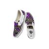 Удобство надевания и Мини x Slip-On Og Classic Vans Lx 'Heliotrope' VN0A32QNBF2