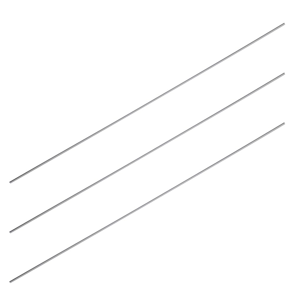 Carl Office Equipment Cutter Mat Trim Gear for Styrofoam Board Cutter TG-P1500, Pack of 3 (M-1500)