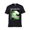 Silent Hill Pure Cotton Tee Summer Men Tee Streetwear Unisex Clothes