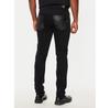 Джинсы Versace Jeans Couture 77GAB5ST черный Slim Fit