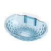 New Home Acrylic Crystal Soap Box Bathroom Drain Racks Soaps Acrylic Crystal Soaps Bathroom Drain Rack Soap Box Storage Holders