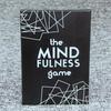 English Version The Mindfulness Game Family Party Board Game Party Cards