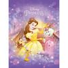 150 Piece Jigsaw Puzzle - Beauty and the Beast Belle and the Magic Palace, Popular Korean Puzzle