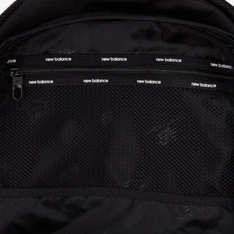New Balance Рюкзак для средней школы, рюкзак для старшеклассников Nbgcess102
