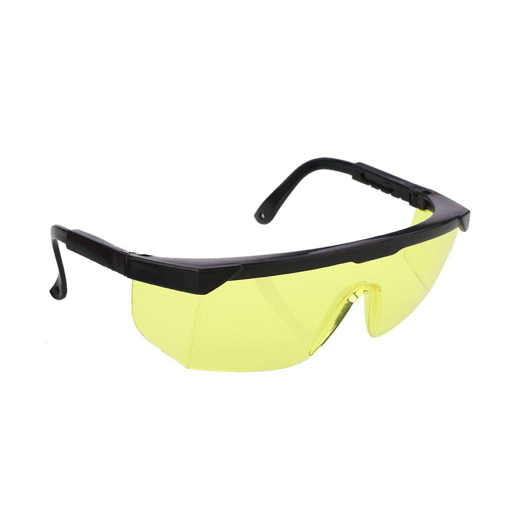 Laser Glasses With Box for IPL/E-light OPT Freezing Point Hair Removal Protective Goggles Eyewear Fashion Lightproof Sunglasses