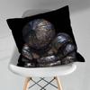 Cool DDark SSouls Game Throw Pillow Case Living Room Sofa Cushion Cover For Home Bedroom Decoration Protector
