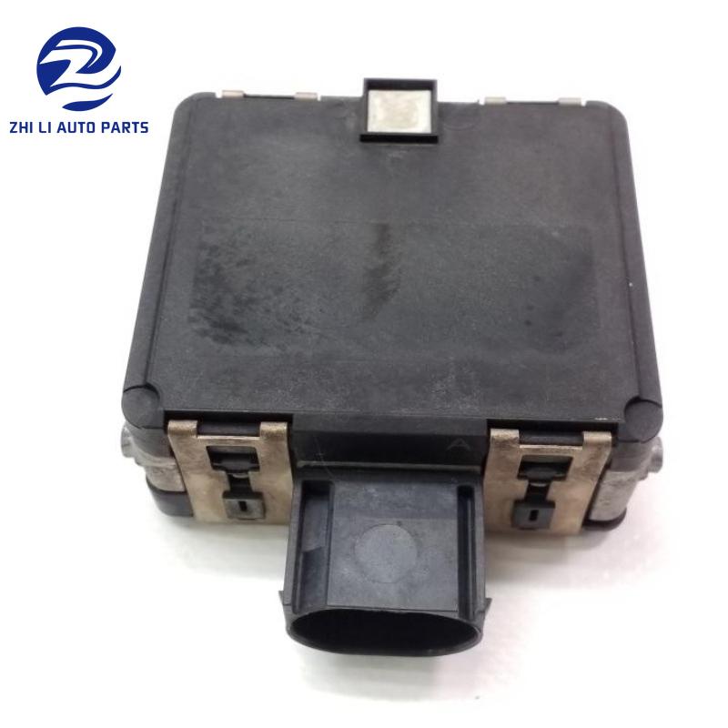 Spurhalteassistent Radarsensor For Volkswagen PASSAT 3G 2014 OEM 3Q0907561C 3Q0907572B