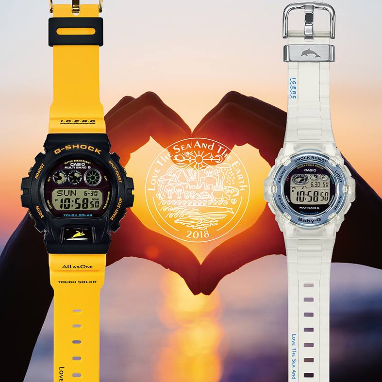 Casio Мужские кварцевые часы с resin-корпусом, водозащитой 200 м, ударопрочностью, будильником GW-6902K-9