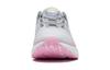 Li Ning YOUNG Kunpeng V2 Slip Resistant Kids' Running Shoes Antarctic Gray Peachy Pink Unisex YKFT072-8