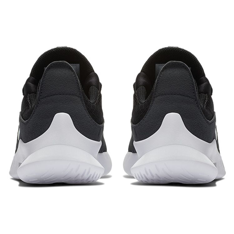 Nike Viale Barly Volt женские кроссовки черные Barely-Volt Storm-Pink AA2185-004