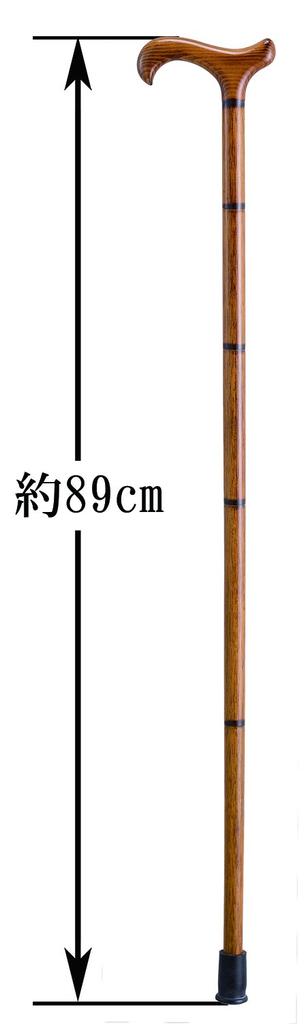 Роскошная трость немецкого производства GA-12 Gastlock,