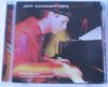 CD JEFF GARDNER - Abracos  TMAR0027 Brazil Jazz Used