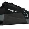 Nike Metcon 9 Black Smoke Grey Мужские кроссовки Антрацитовый Белый DZ2617-001