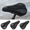 Чехол на сиденье велосипеда, высокоэластичный, супер мягкий, с полной оберткой, универсальный дизайн, водонепроницаемый утолщенный чехол для подушки на велосипедное сиденье