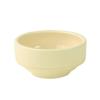 OGISO Baby Noah Easy To Scoop 9cm Small Bowl Diameter 17116250A100 Children's Tableware, Tableware, Cafe, (Dishwasher/Microwave Safe), Cafe, 9cm,