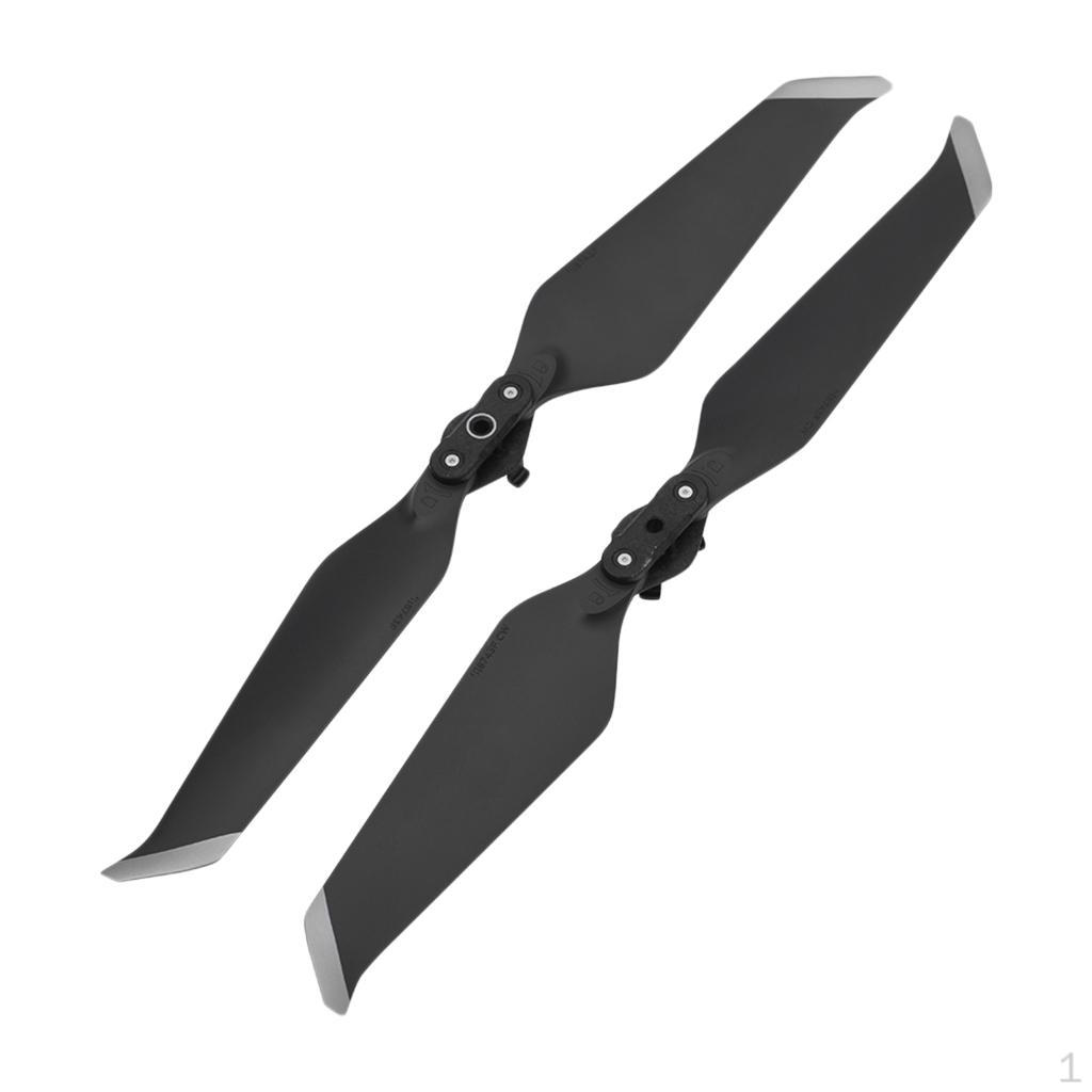 Propellers for DJI 2 8743F Folding Portable Props CW CCW Accs