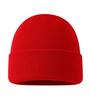 OEM/ODM High Quality Multicolor Warm Beanies Custom Embroidery logo Thick Beanies with Custom logo Knitted Beanies for Unisex