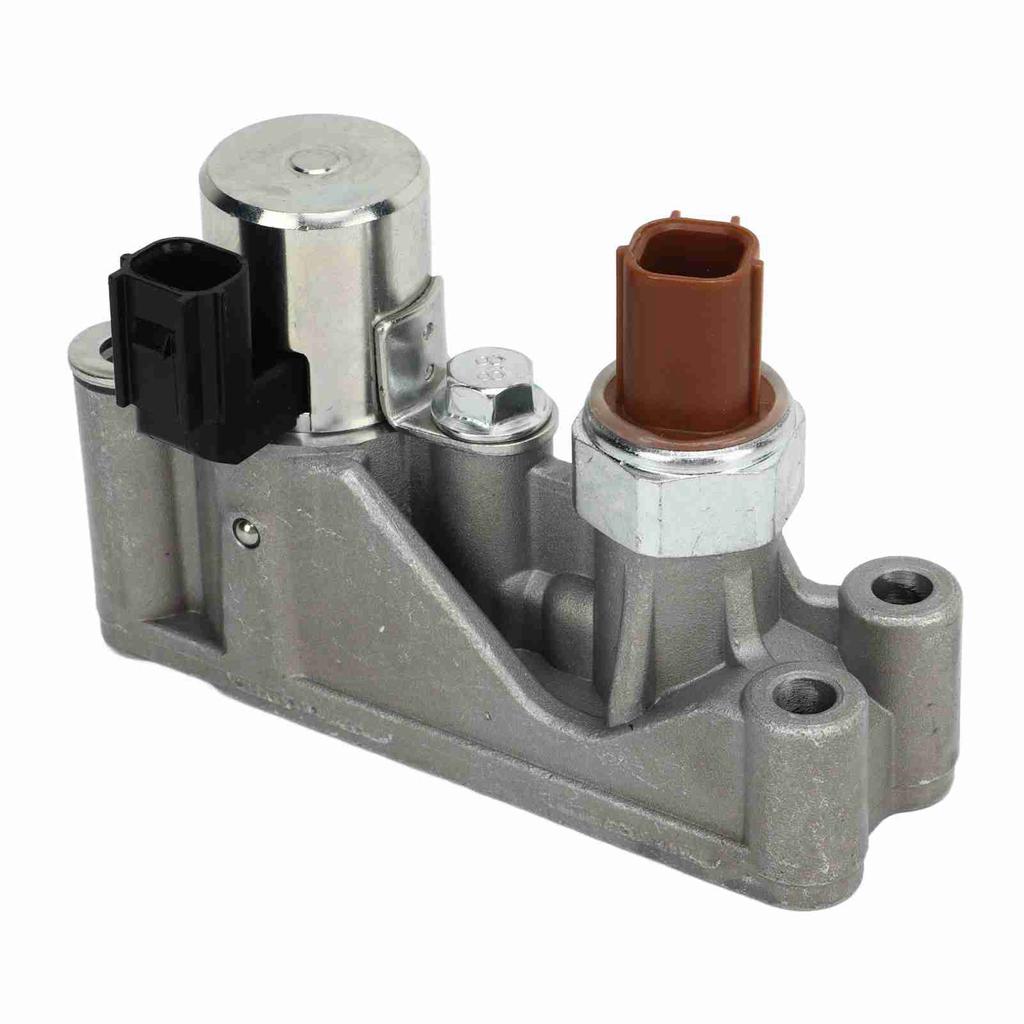 Электромагнитный клапан изменения фаз газораспределения двигателя VVT 918 056 для Accord Crosstour Odyssey Pilot 3.5L