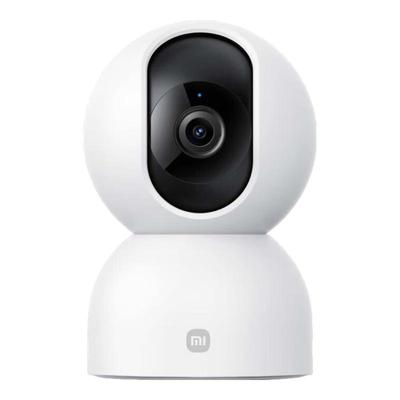 Серия умных камер видеонаблюдения Xiaomi с функцией панорамирования и наклона