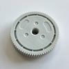 Window Lift Motor Gear For Ford F150 Lincoln Mark 83460-2B000 Window Regulator Motor Wheel Pulley Gear 834602B000