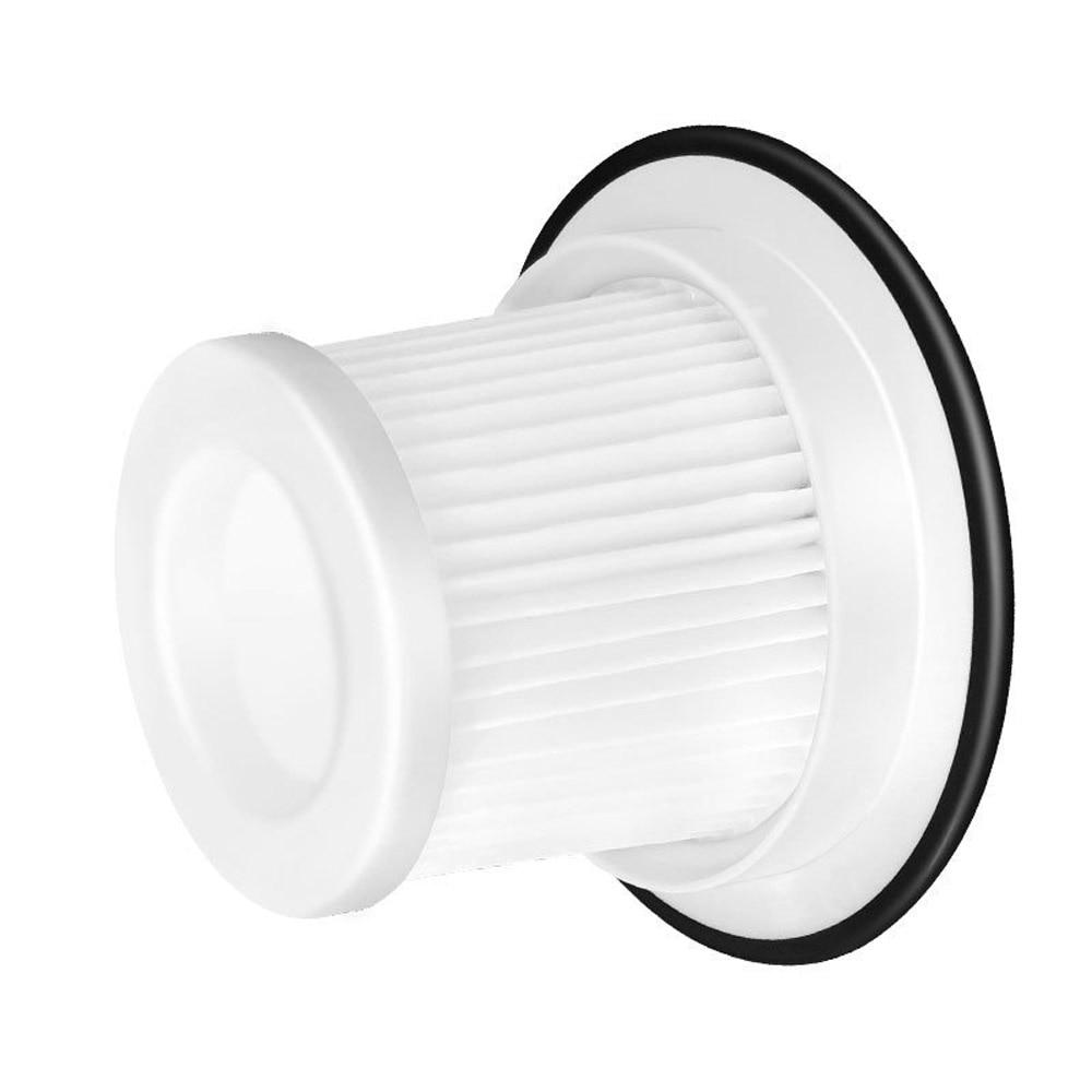 4PCS for Japanese +/- 0 Plus or Minus Zero Cordless Vacuum Cleaner XJC-C030 Filter Elements Vacuum Cleaner Accessories