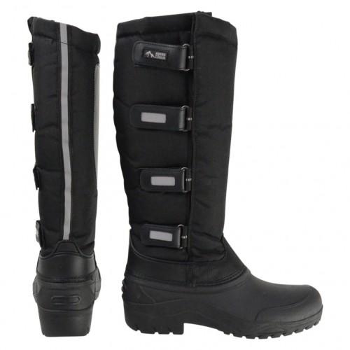 HyLAND Childrens/Kids Atlantic Winter Boots
