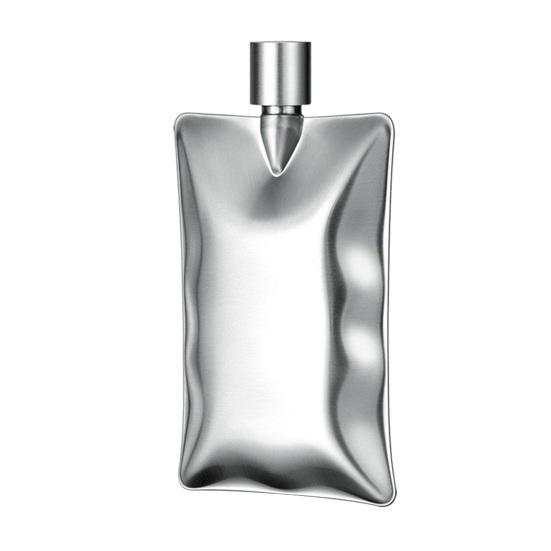 6 унций Фляжка для мужчин и женщин из нержавеющей стали Фляжка для виски для крепких напитков Герметичная Тонкая фляжка для свадебной вечеринки Шафера Подружки невесты