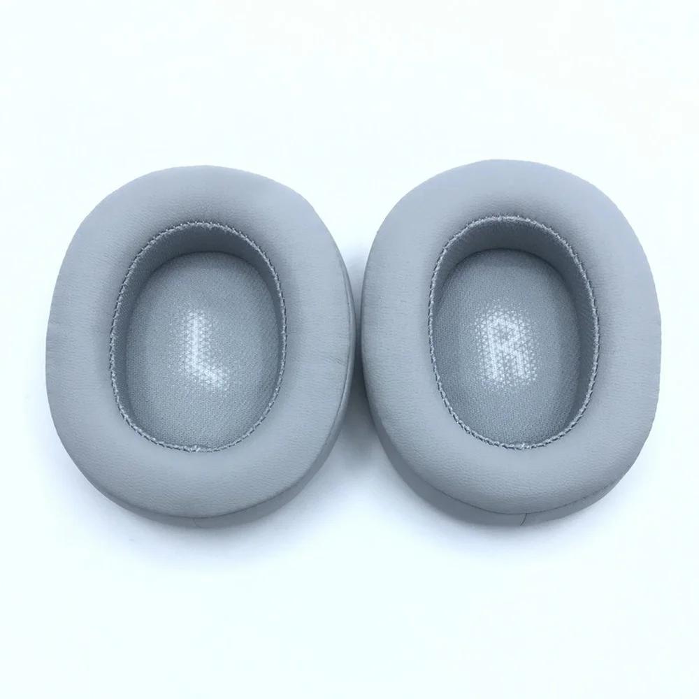 Suitable for JBL E55BT Quincy E55BT Replacement foam High quality Ear Pads pillow Cushion Cover Headphone Headset EarPads