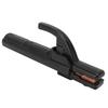 Welding Electrode Holder 300A Thickened Pure Copper Heat Proof Handle Welding Electrode Holding
