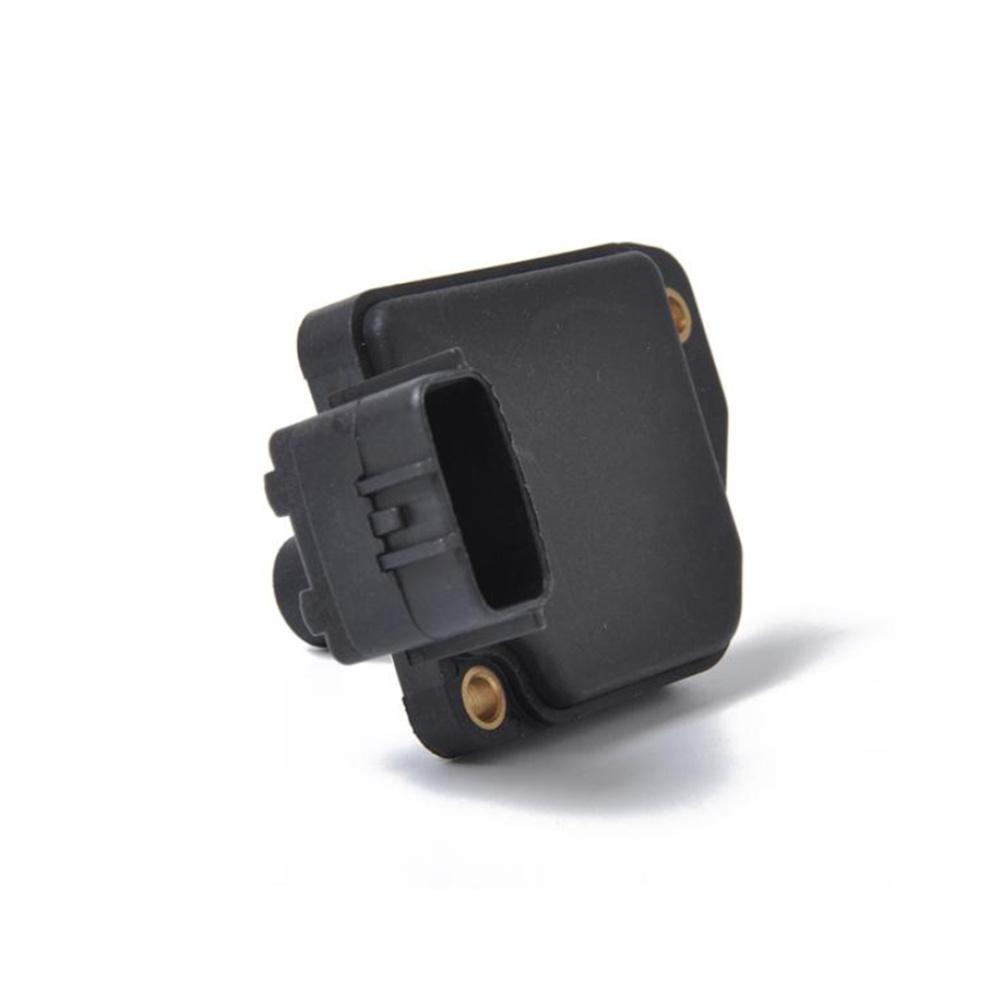 1 шт. Датчик массового расхода воздуха MAF-метр AFH55-M12 для 1996-1997 Nissan Pickup L4-2.4L