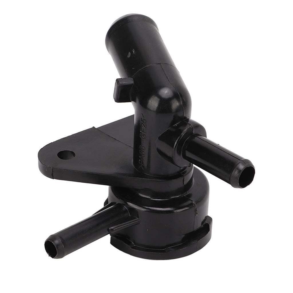 Крышка радиатора охлаждающей жидкости ABS LFB7 15 17YF стабильная производительность замена для Mazda 5 2006-2010