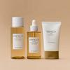 Soothing Moisturizing 3-Piece Set: Centella Toning Toner 210ml + Ampoule 100ml + Cream 75ml