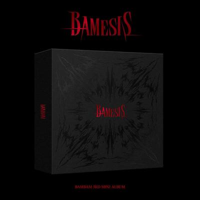 BamBam - 3-й мини-альбом: БАМЕСИС